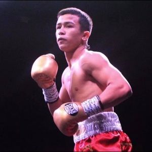 Meet your Posher, Jesus